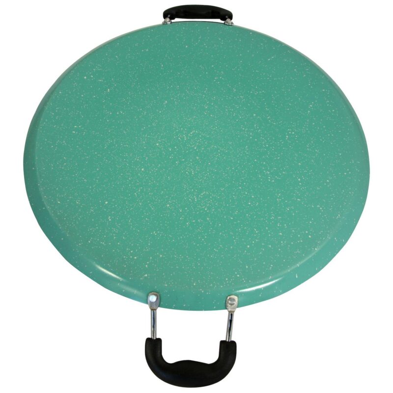 Oster Cocina Zadora 14 Inch Steel Comal Pan - Image 2
