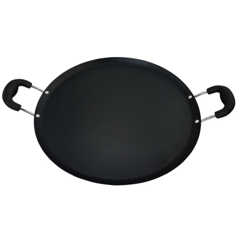 Oster Cocina Zadora 14 Inch Steel Comal Pan - Image 6