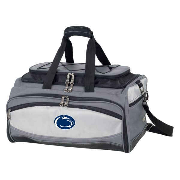 Penn State Nittany Lions 6-pc. Grill and Cooler Set