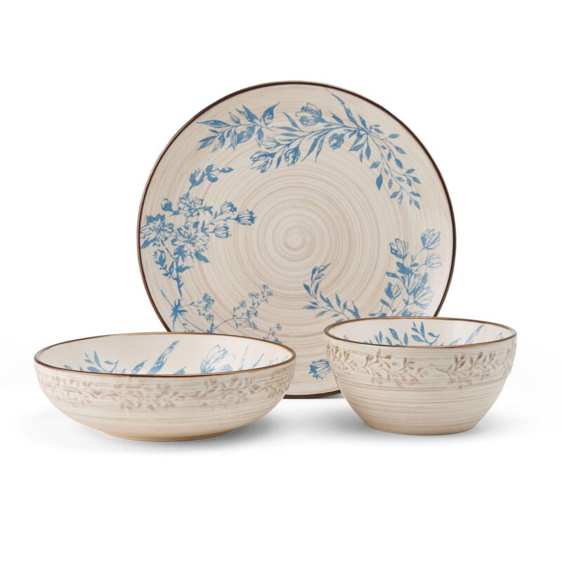 Pfaltzgraff Bella 12-pc. Dinnerware Set - Image 6