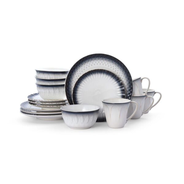 Pfaltzgraff Blake 16-pc. Dinnerware Set