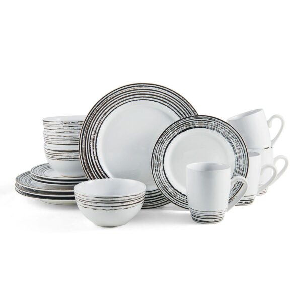 Pfaltzgraff Bryson 16-pc. Dinnerware Set