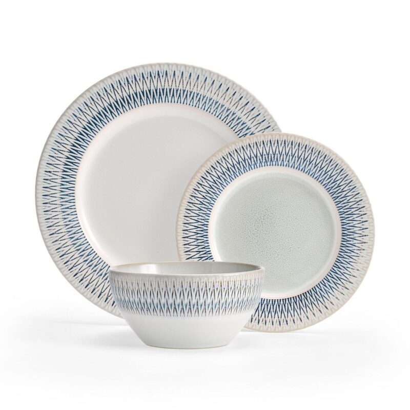 Pfaltzgraff Casey 12-pc. Dinnerware Set - Image 2