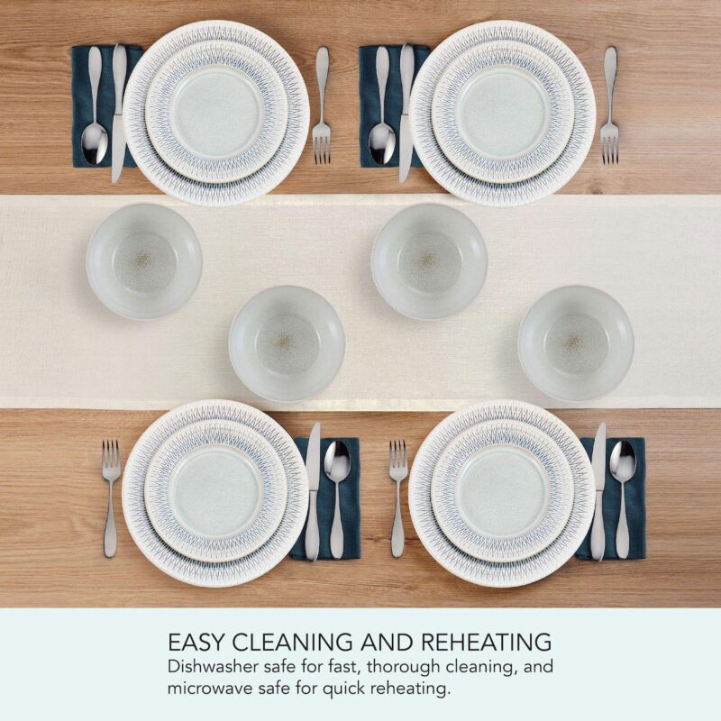Pfaltzgraff Casey 12-pc. Dinnerware Set - Image 6