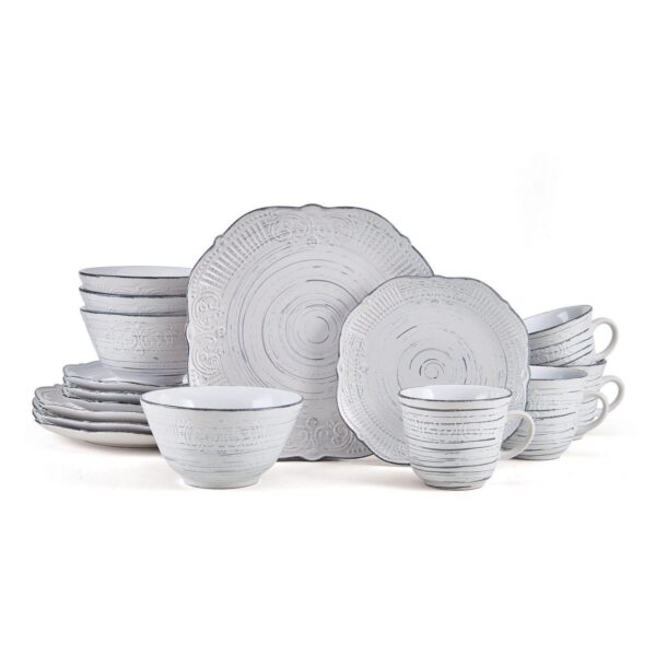 Pfaltzgraff Isabella 16-pc. Dinnerware Set