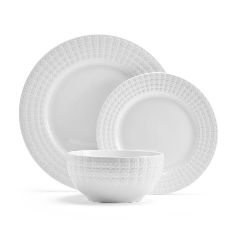 Pfaltzgraff Lexi 12-pc. Dinnerware Set - Image 3