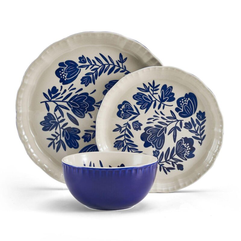 Pfaltzgraff Madison 12-pc. Dinnerware Set - Image 3