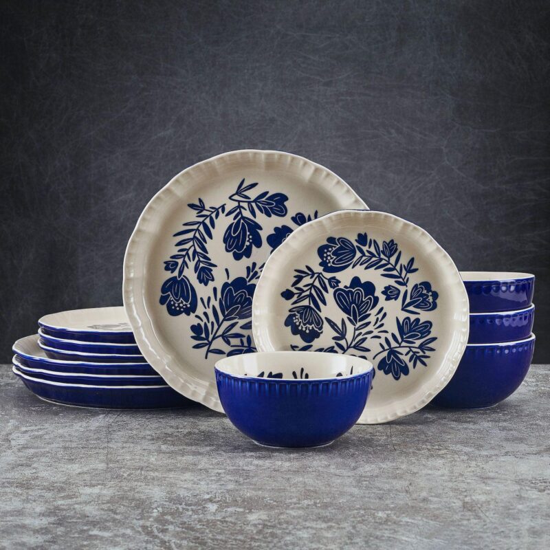 Pfaltzgraff Madison 12-pc. Dinnerware Set - Image 2