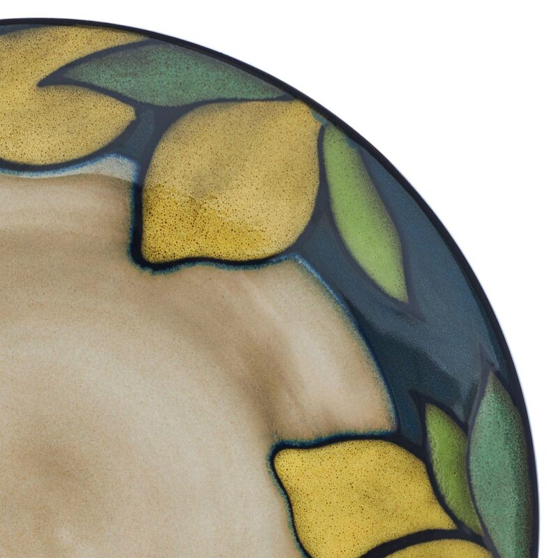 Pfaltzgraff Painted Lemons 12-pc. Dinnerware Set - Image 5