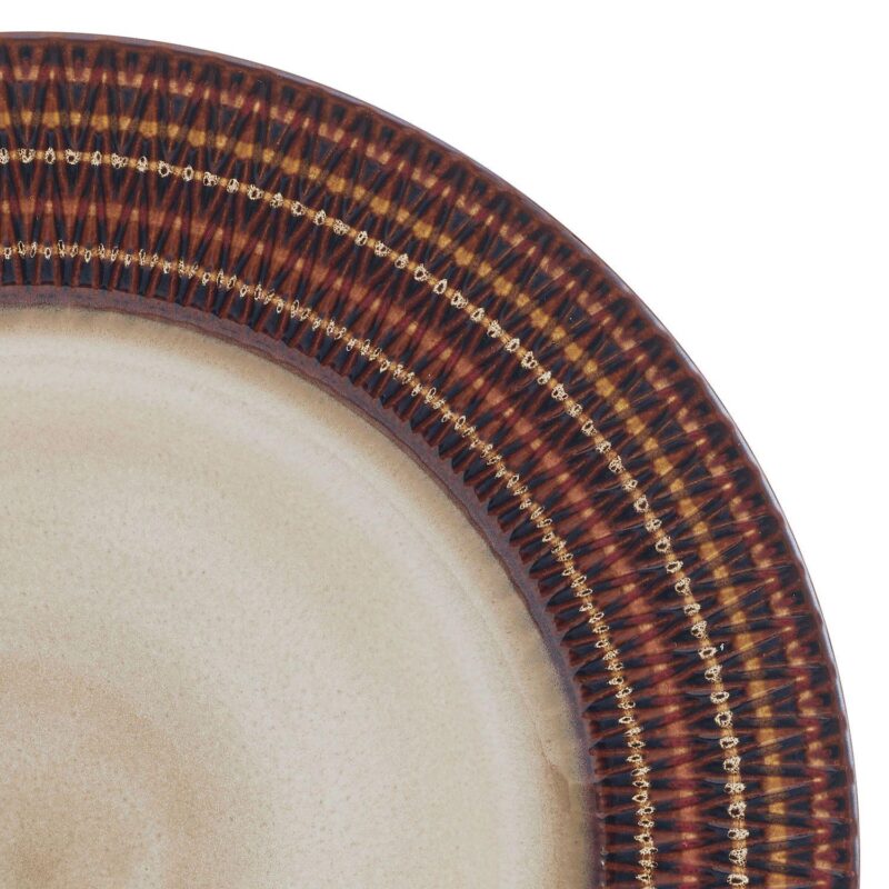 Pfaltzgraff Skylar 12-pc. Dinnerware Set - Image 8