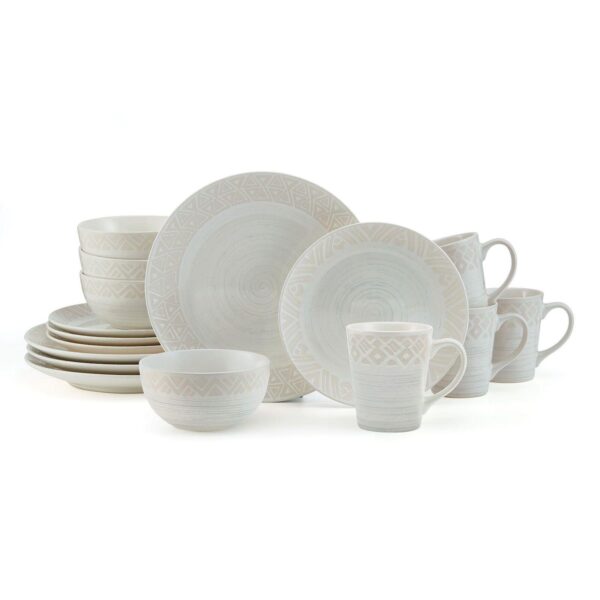 Pfaltzgraff Vera 16-pc. Dinnerware Set