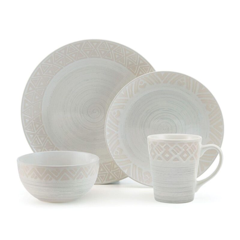 Pfaltzgraff Vera 16-pc. Dinnerware Set - Image 2