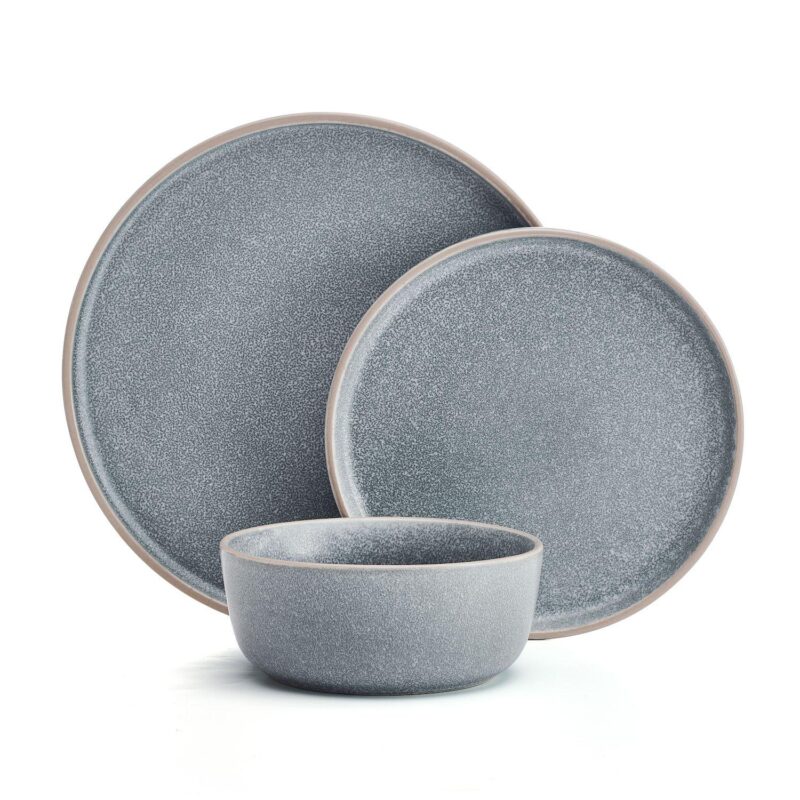 Pfaltzgraff Victoria 12-Piece Dinnerware Set - Image 4