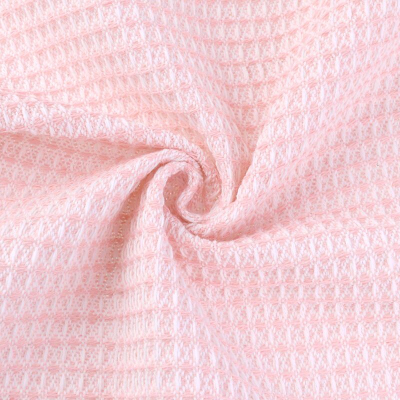 Picnic Dinner Cotton Linen Tassels Oil-proof Table Cover 1 Pc 51  X 91 - Image 2