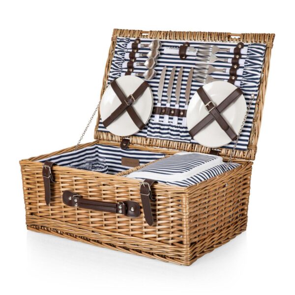 Picnic Time Belmont Picnic Basket