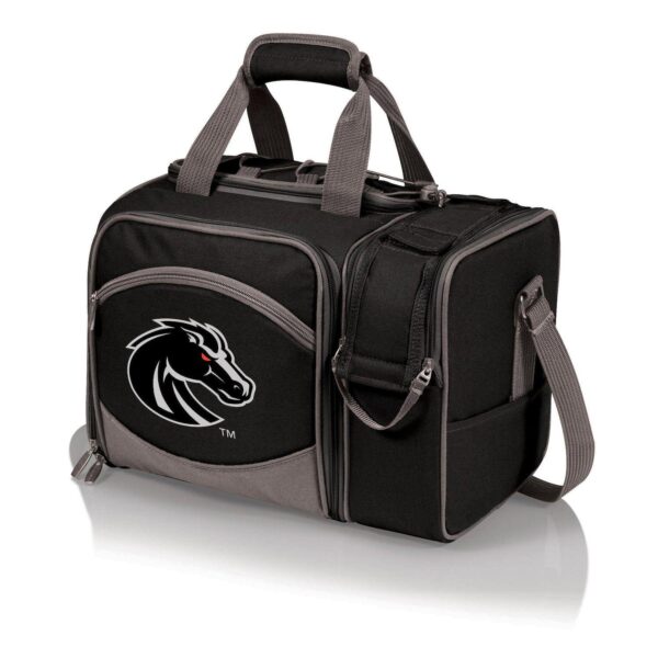 Picnic Time Boise State Broncos Basket Cooler