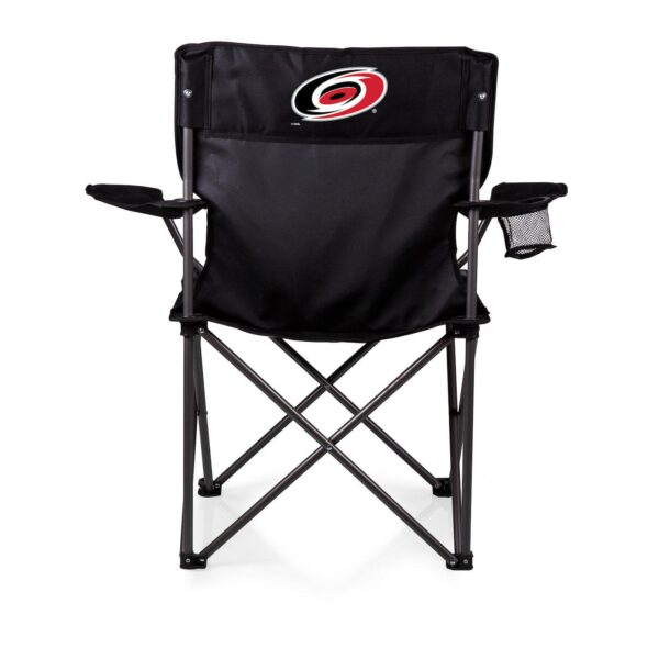 Picnic Time Carolina Hurricanes PTZ Folding Camp Chair