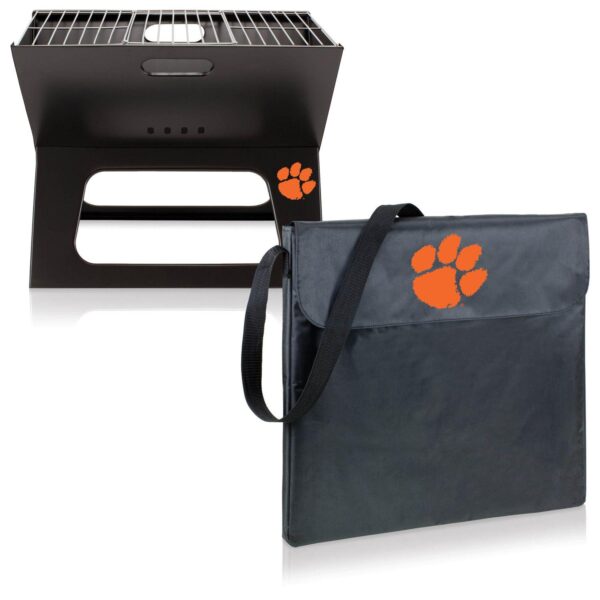 Picnic Time Clemson 796cf0f1927f39f2c3fcd534daf512c1