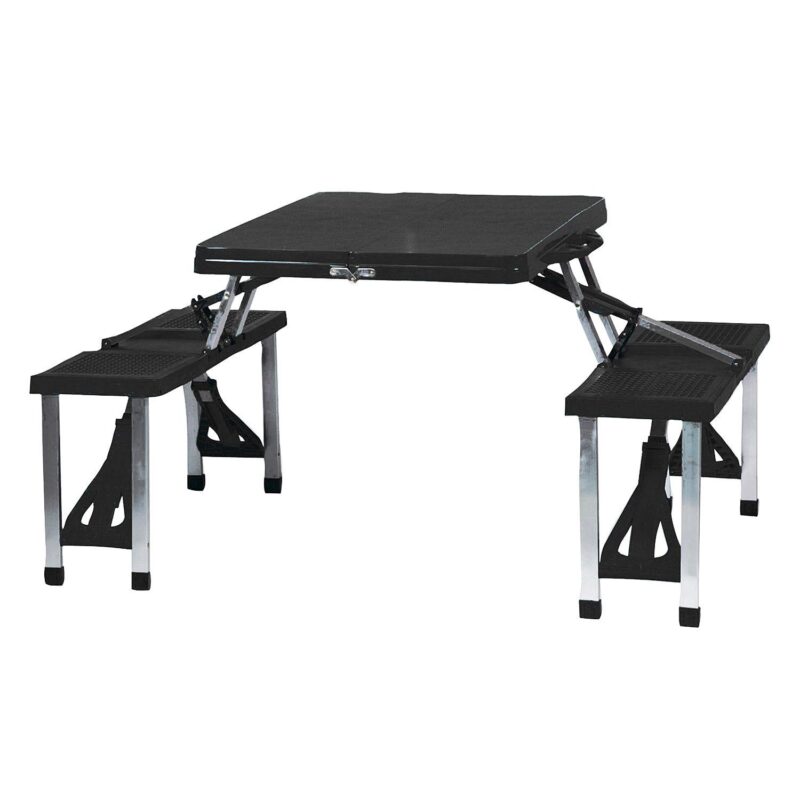 Picnic Time Foldable Table - Image 6