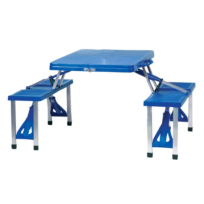 Picnic Time Foldable Table - Image 5