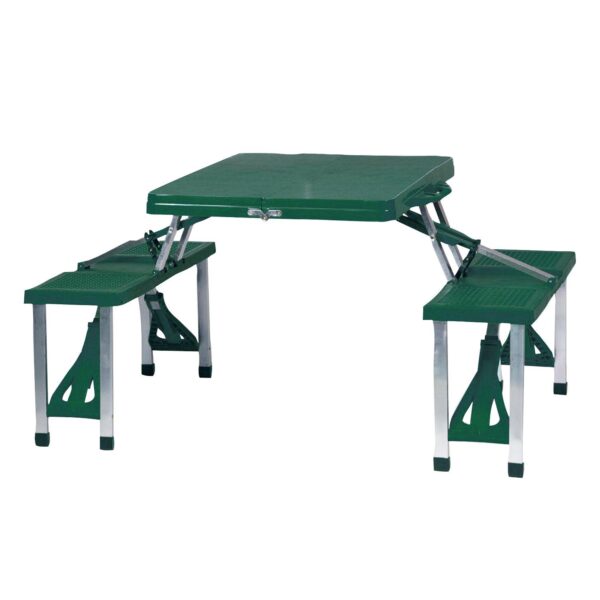 Picnic Time Foldable Table