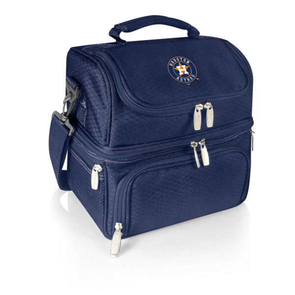 Picnic Time Houston Astros Pranzo Lunch Cooler Bag