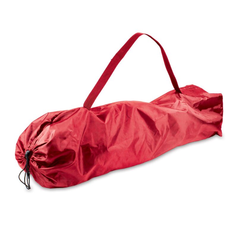 Picnic Time Indiana Hoosiers Reclining Camp Chair - Image 3