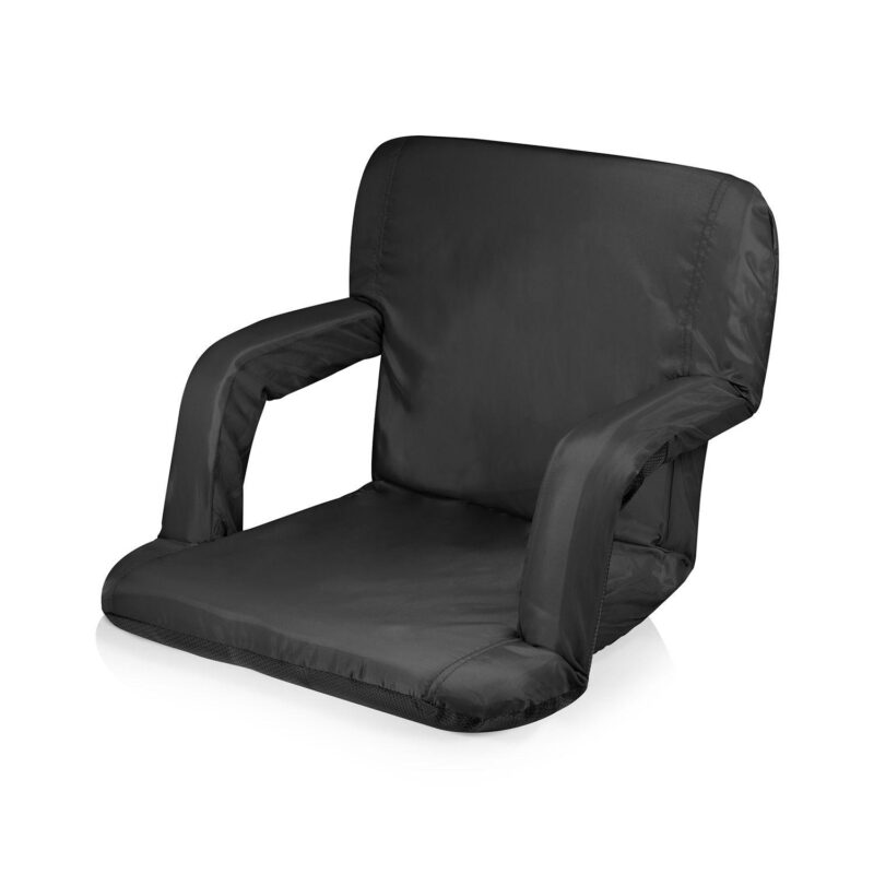 Picnic Time Nashville Predators Ventura Reclining Stadium Seat - Image 2