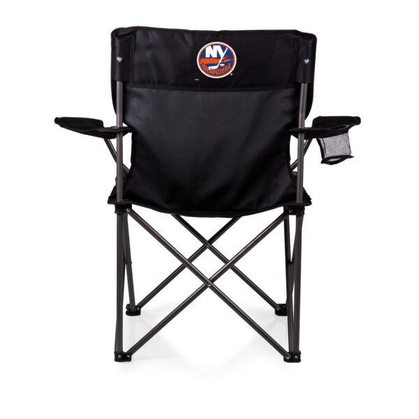 Picnic Time New York Islanders PTZ Folding Camp Chair