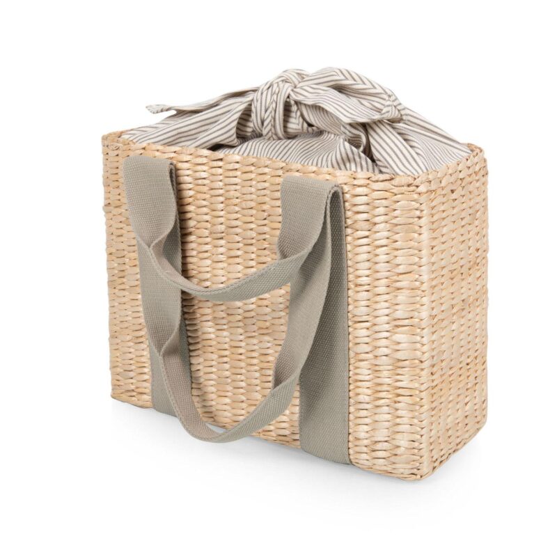 Picnic Time Parisian Insulated Picnic Basket - Image 2