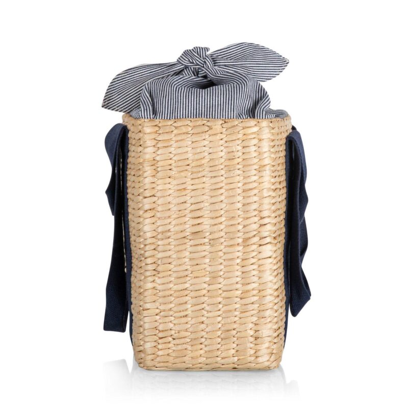 Picnic Time Parisian Picnic Basket - Image 5