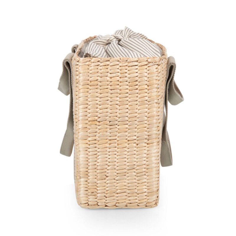 Picnic Time Parisian Insulated Picnic Basket - Image 3