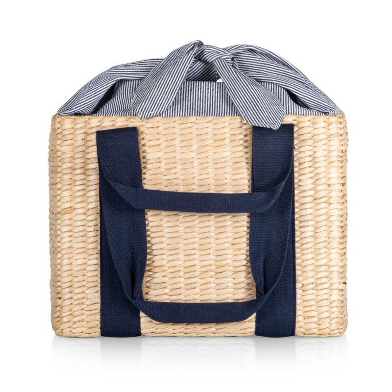 Picnic Time Parisian Picnic Basket - Image 4