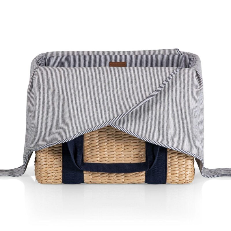 Picnic Time Parisian Picnic Basket - Image 3