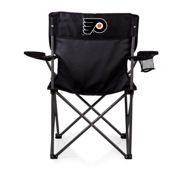 Picnic Time Philadelphia Flyers PTZ Folding Camp Chair