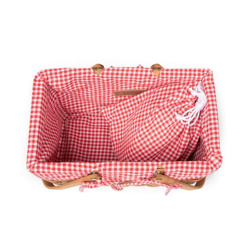 Picnic Time Piccola Picnic Basket for Two - Image 6