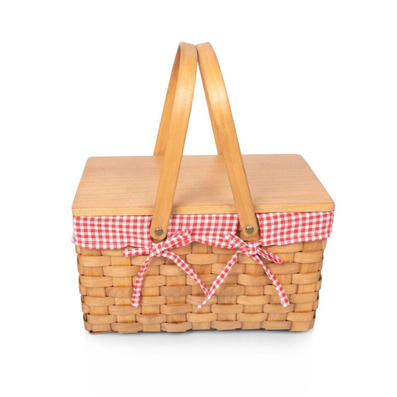 Picnic Time Piccola Picnic Basket for Two - Image 4