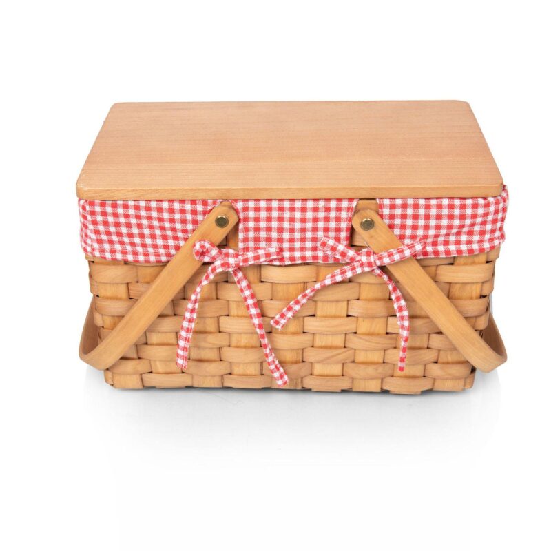Picnic Time Piccola Picnic Basket for Two - Image 2