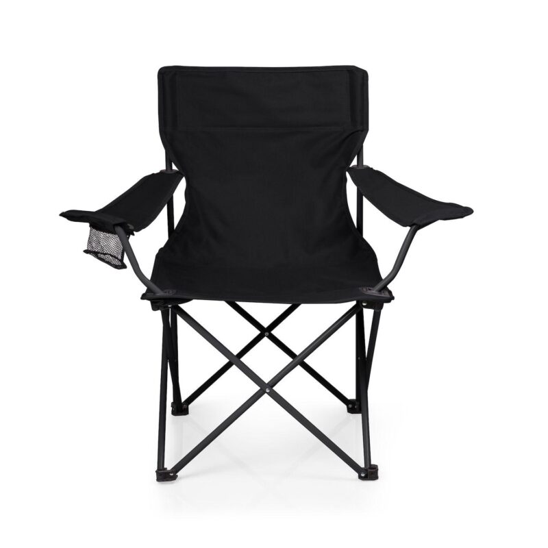 Picnic Time Pittsburgh Penguins PTZ Folding Camp Chair - Image 3