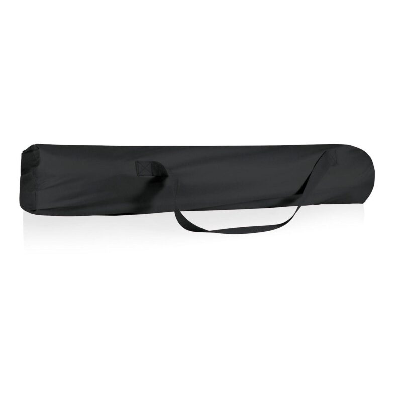 Picnic Time Pittsburgh Steelers Portable Folding Table - Image 3