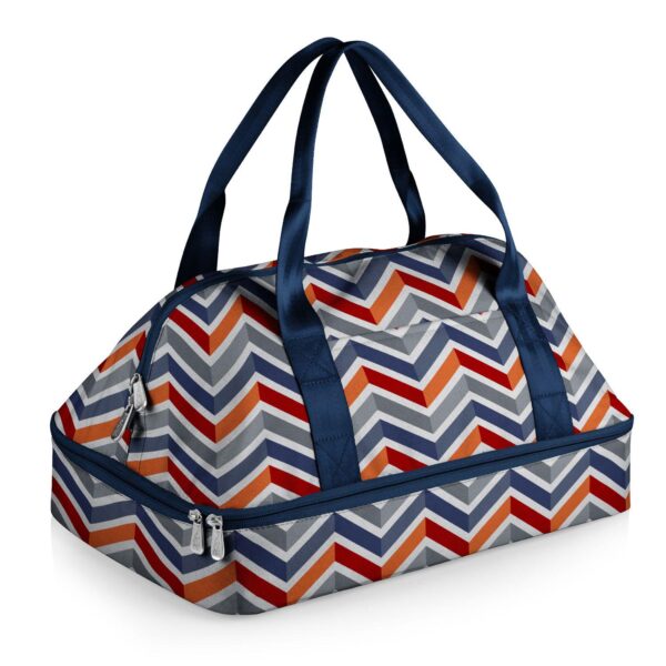 Picnic Time Potluck Insulated Casserole Tote