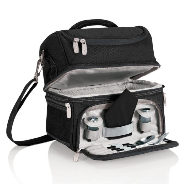 Picnic Time Pranzo Insulated Lunch Cooler