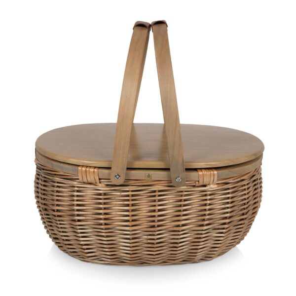 Picnic Time Sequoia Cooler Picnic Basket