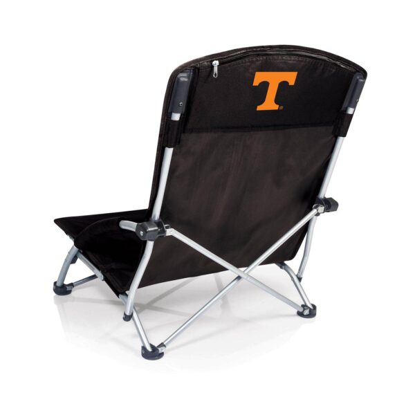 Picnic Time Tennessee Volunteers Tranquility Portable Beach Chair