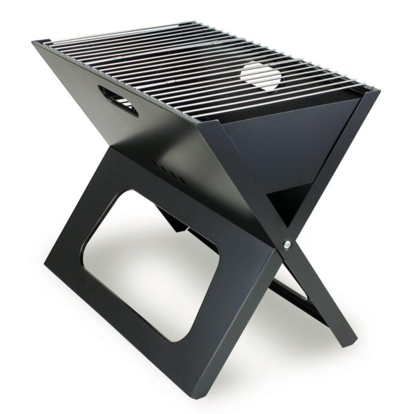 Picnic Time X-Grill Portable Grill