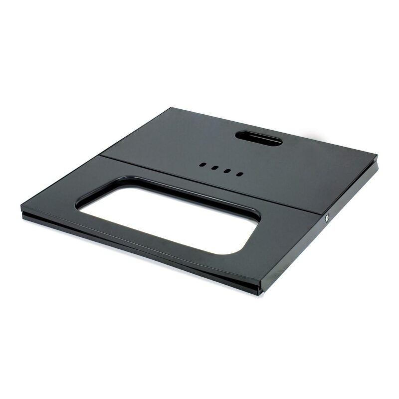 Picnic Time X-Grill Portable Grill - Image 2