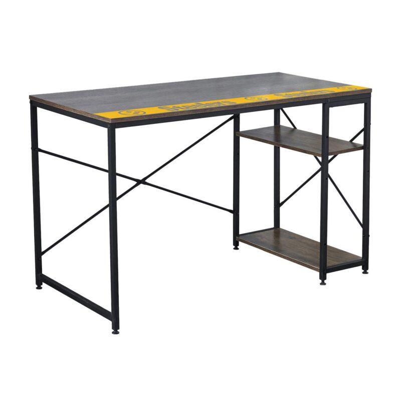 Pittsburgh Steelers Office Desk - Image 4