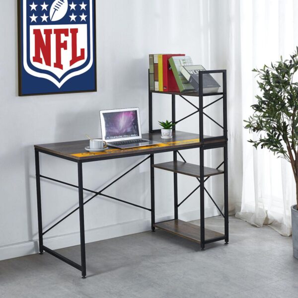 Pittsburgh Steelers Office Desk