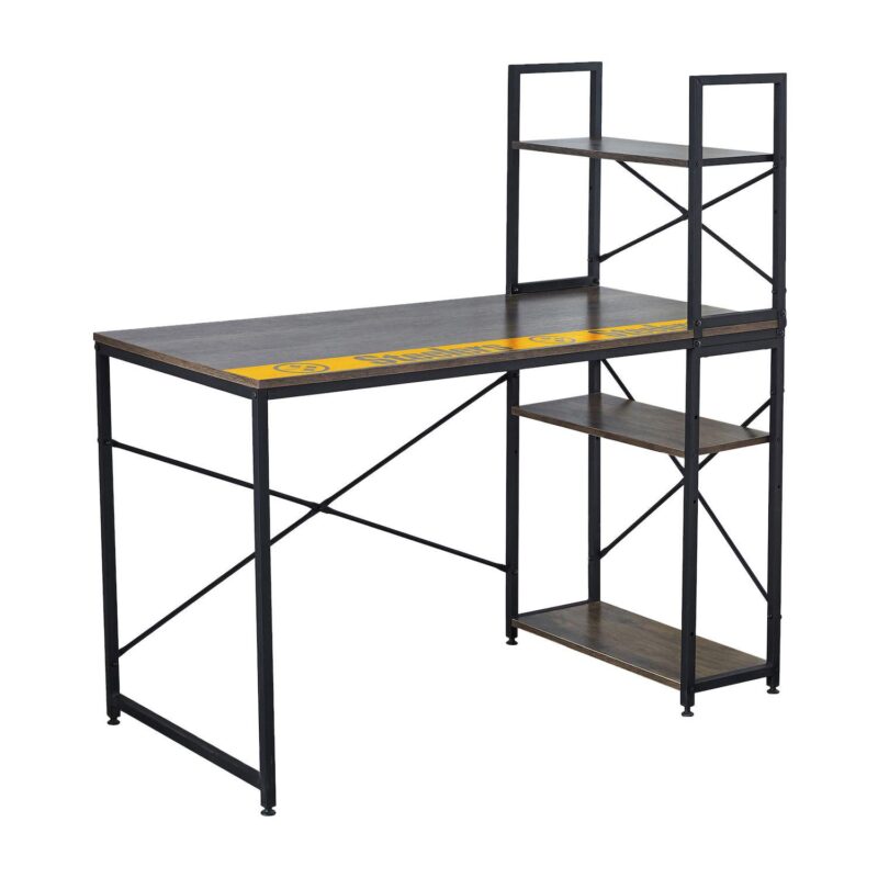 Pittsburgh Steelers Office Desk - Image 2