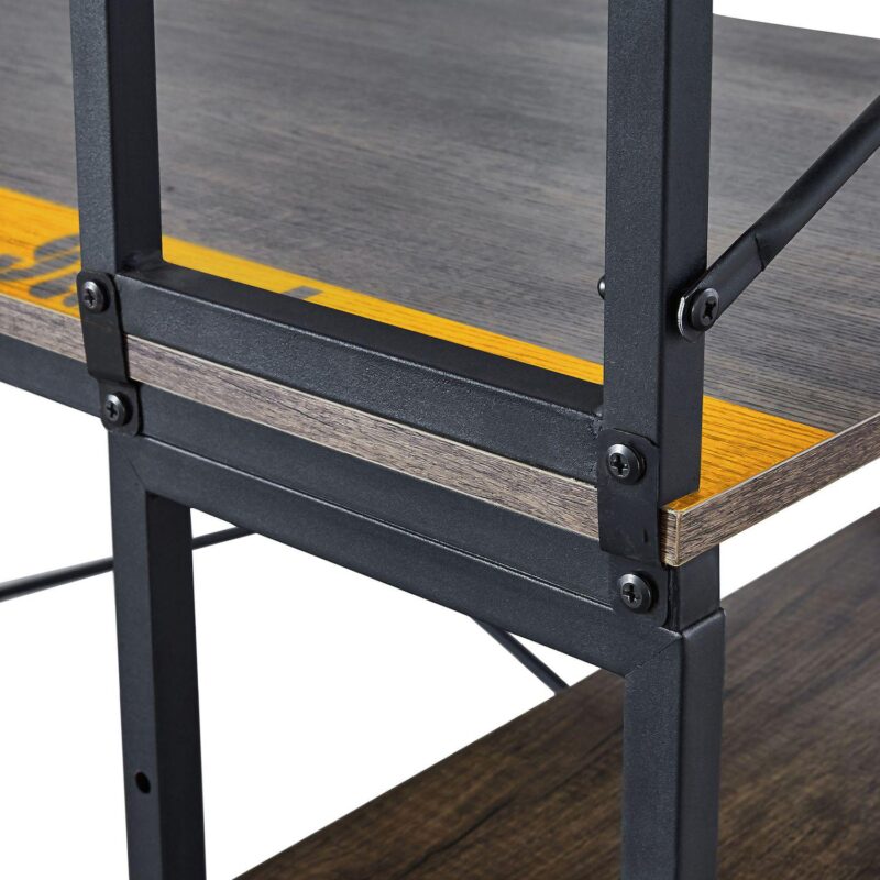 Pittsburgh Steelers Office Desk - Image 7